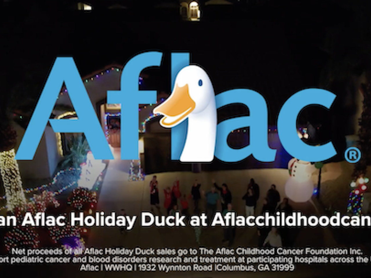 Aflac Stories 3BL Media